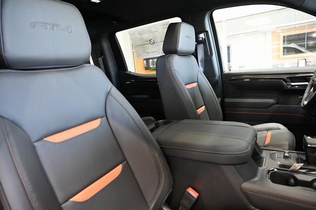 New 2026 GMC Sierra 1500 AT4 w/ AT4 Premium Package image 11