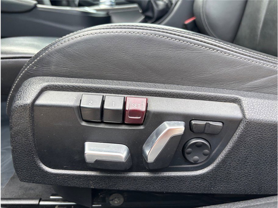 Used 2020 BMW M4 Convertible w/ Competition Package image 22