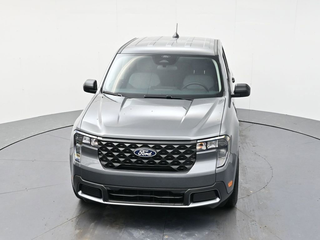 New 2026 Ford Maverick XLT image 35