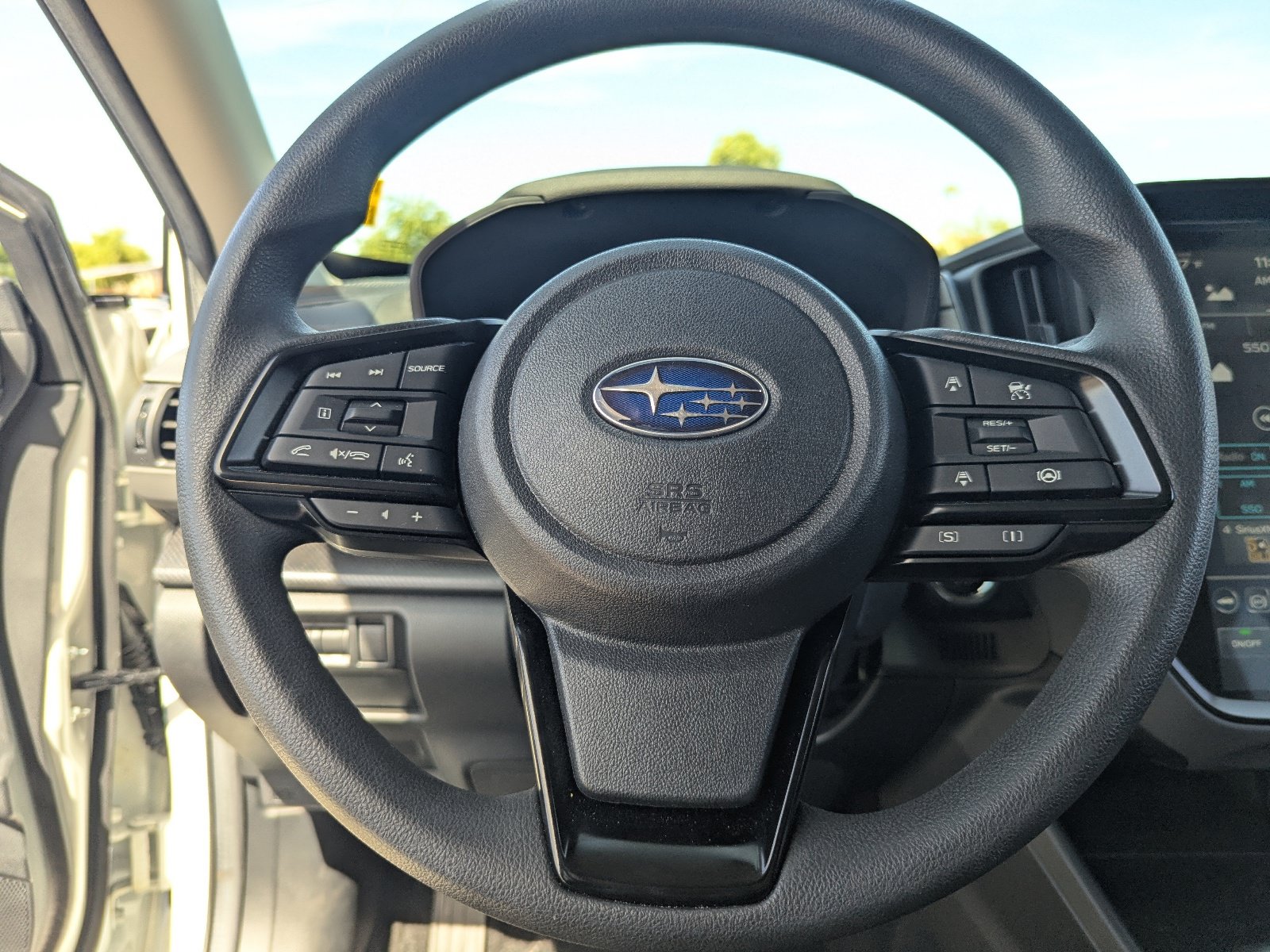 Certified 2026 Subaru Crosstrek 2.5i Premium AWD/4WD image 30