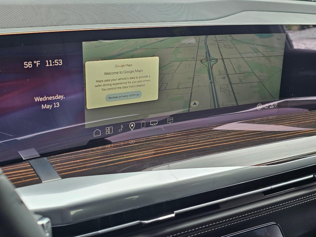New 2026 Cadillac Escalade 4WD image 35