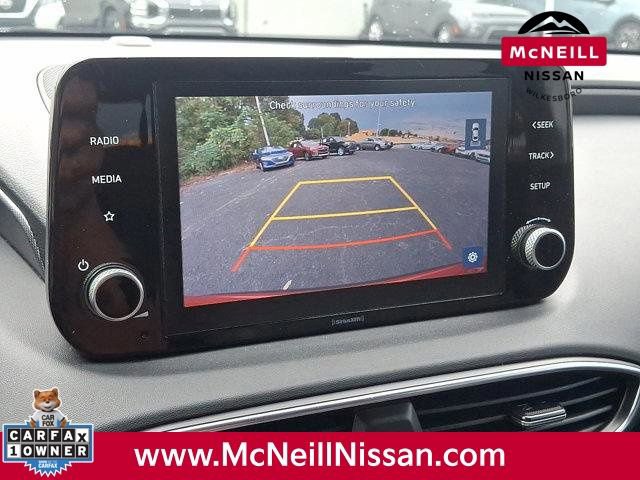 Used 2022 Hyundai Santa Fe SEL w/ Cargo Package image 19