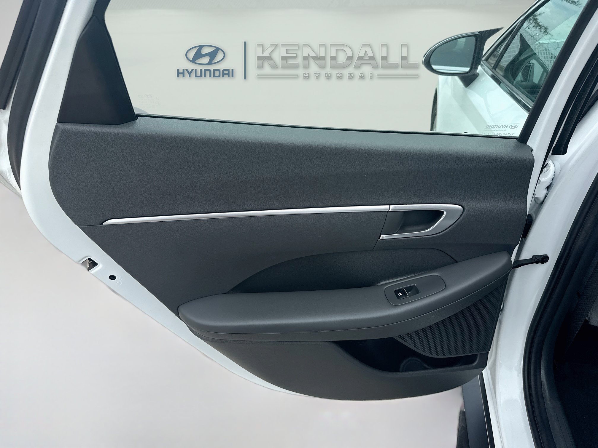Used 2022 Hyundai Sonata SE FWD image 22