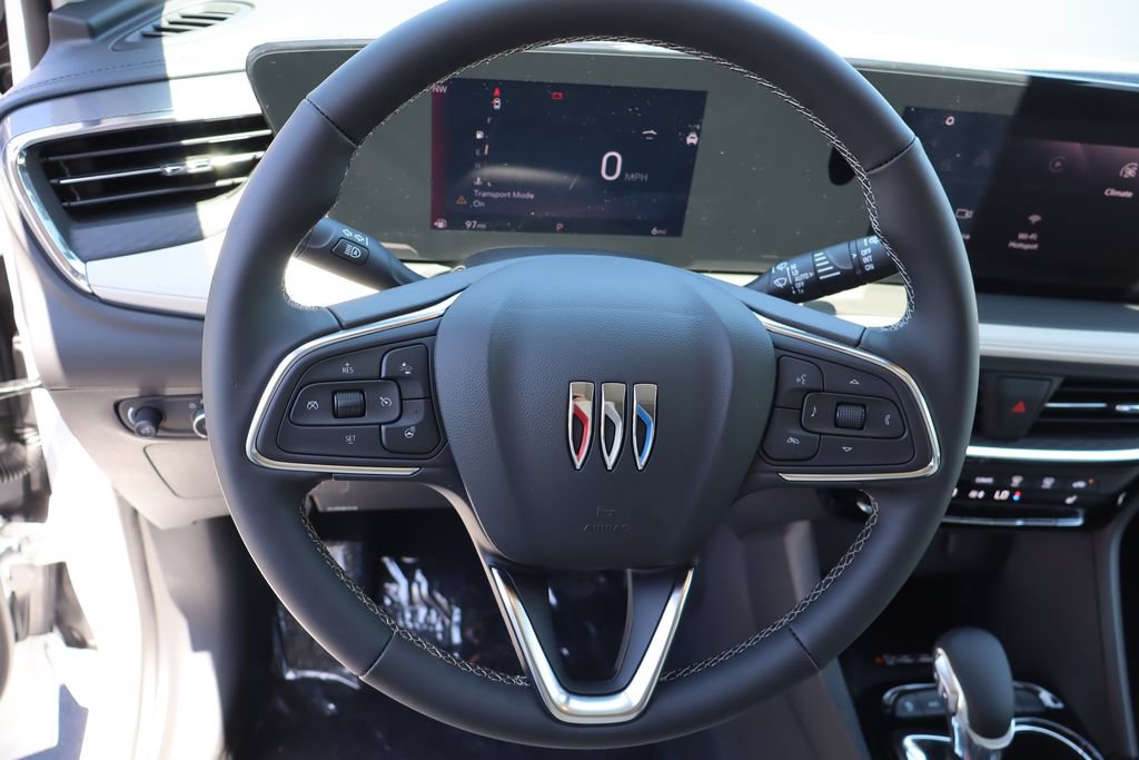 New 2026 Buick Encore GX Avenir w/ Avenir Technology Package AWD/4WD image 13