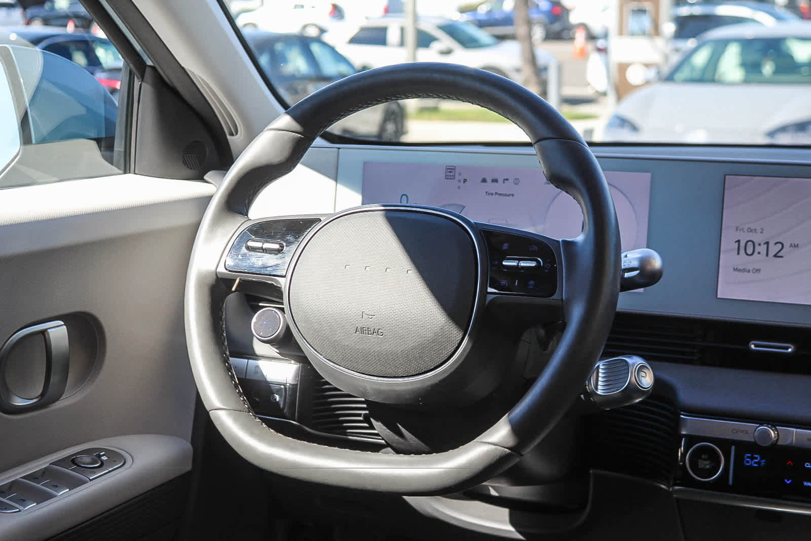 Certified 2024 Hyundai Ioniq 5 SEL RWD image 19