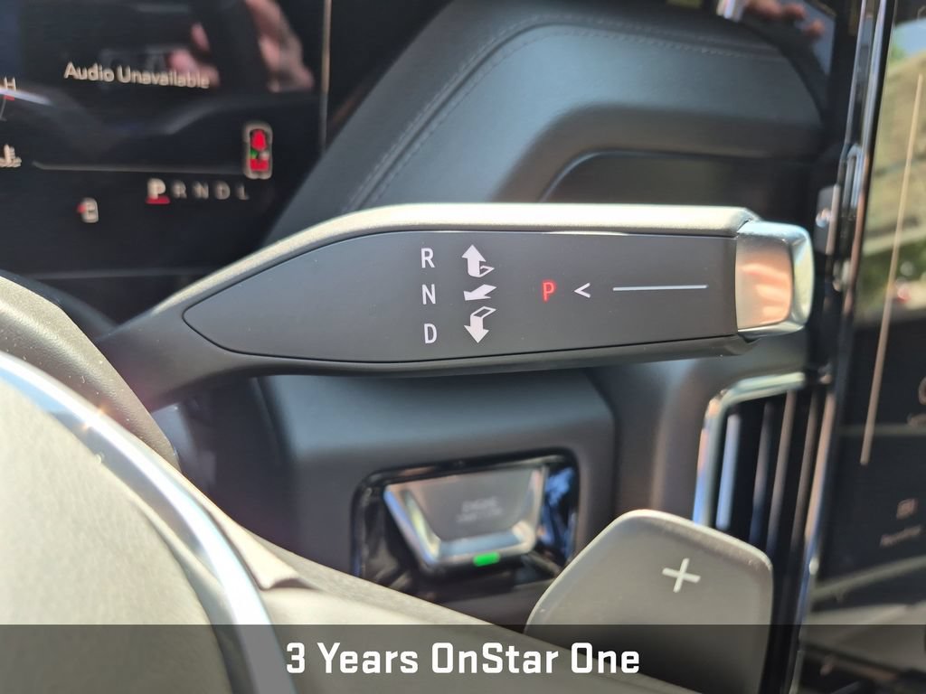 New 2026 GMC Yukon Denali w/ Denali Reserve Package AWD/4WD image 33