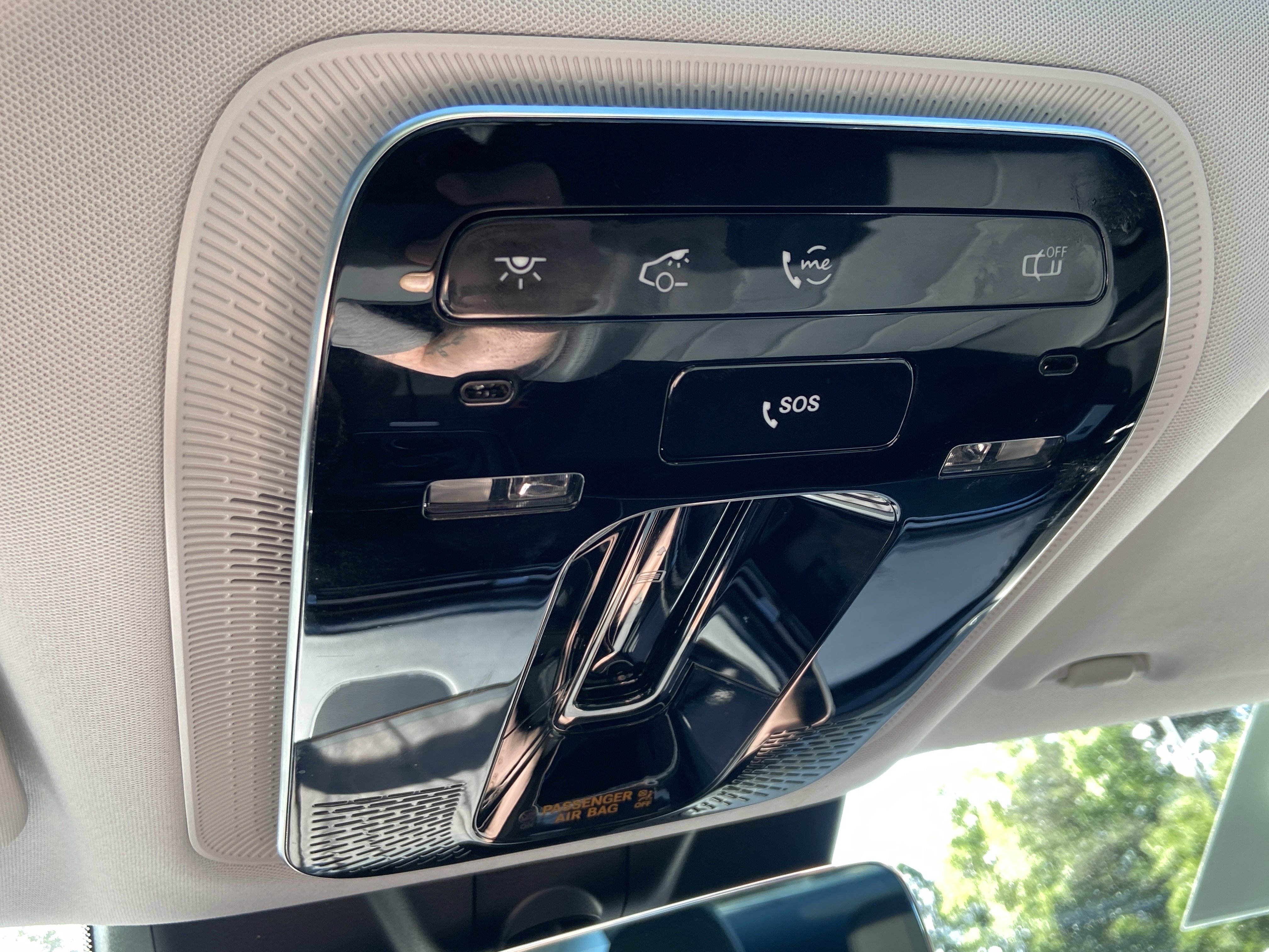 Certified 2025 Mercedes-Benz E 350 4MATIC Sedan image 36