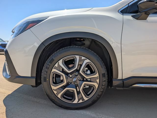 Certified 2024 Subaru Ascent Limited w/ Technology Package AWD/4WD image 10