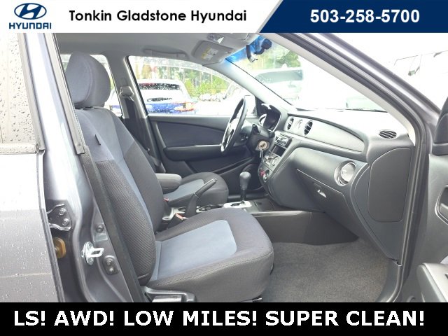 Used 2006 Mitsubishi Outlander LS image 20