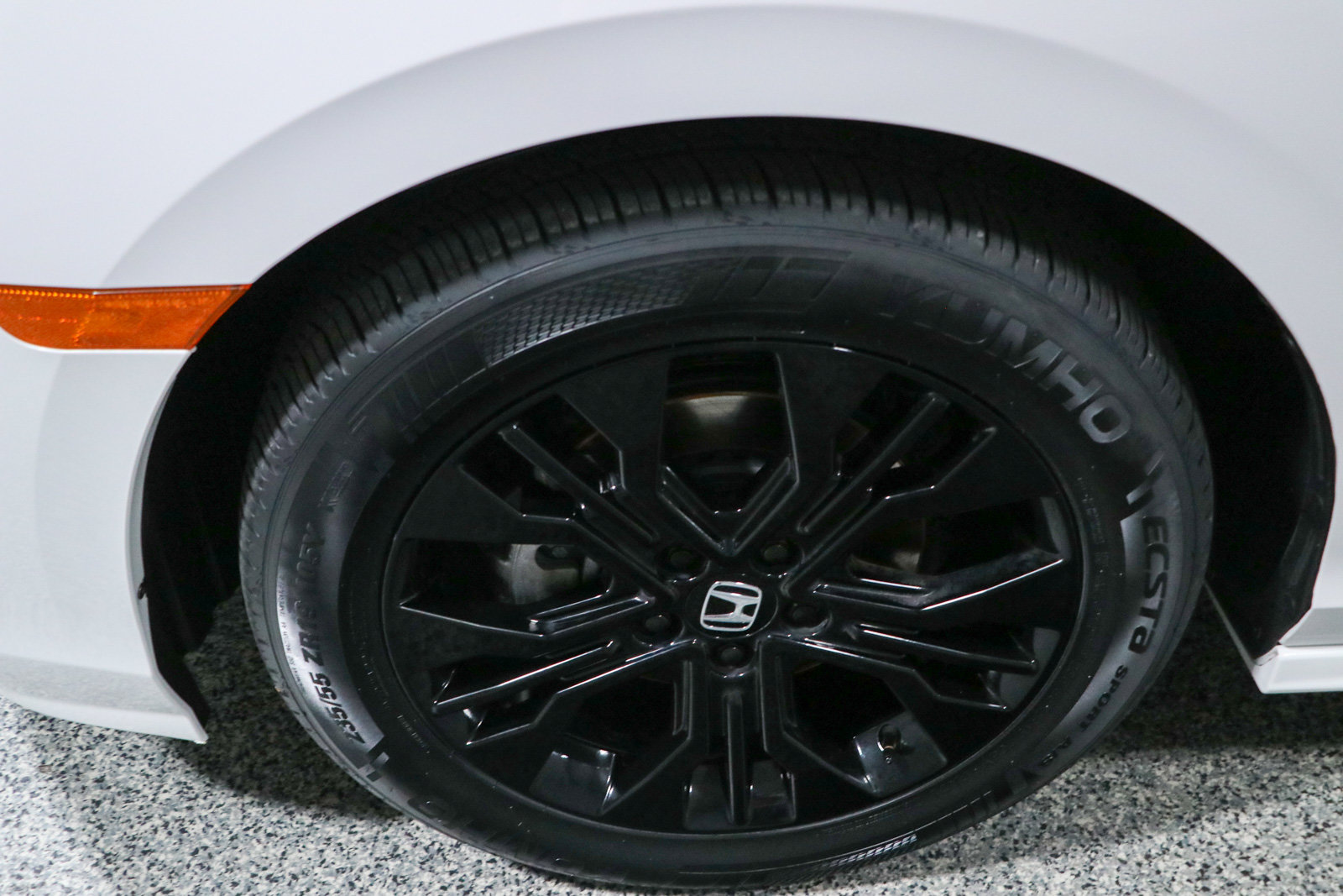 Used 2025 Honda Odyssey Sport-L image 11