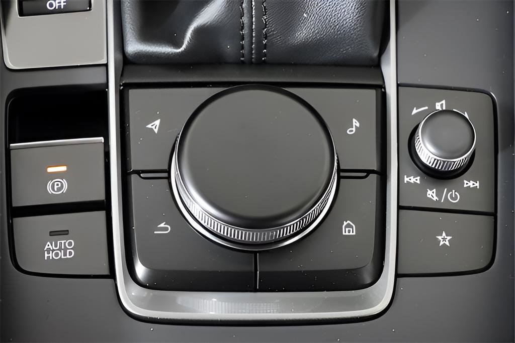 Used 2024 MAZDA MAZDA3 s image 38