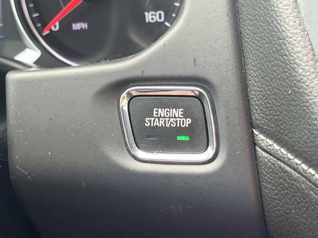Used 2023 GMC Acadia SLE FWD image 36