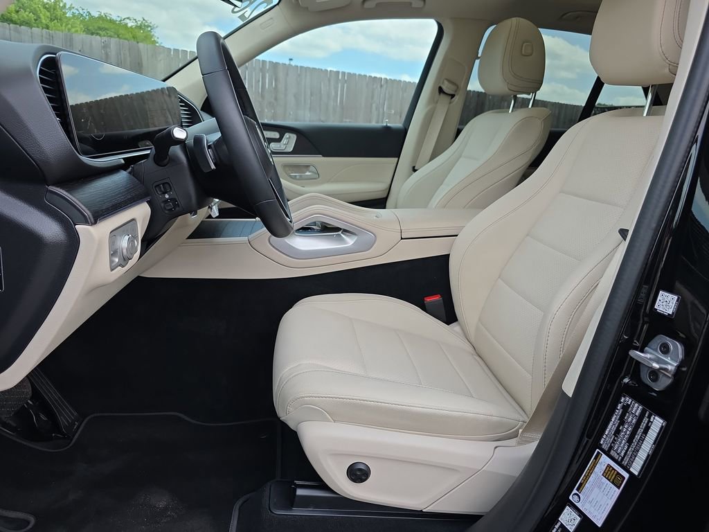 Certified 2026 Mercedes-Benz GLE 350 4MATIC image 10