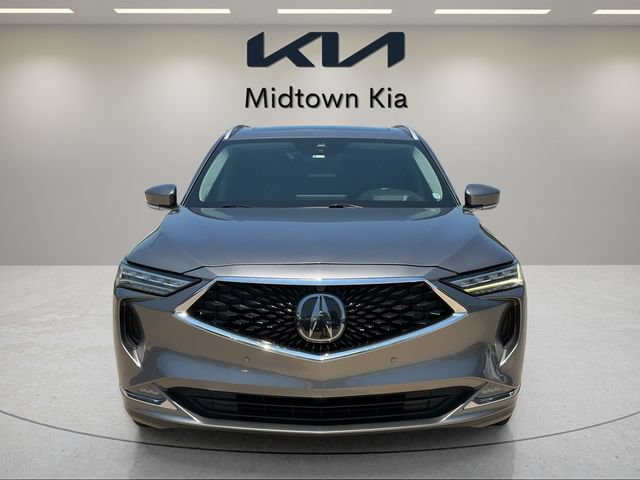 Used 2022 Acura MDX w/ Advance Package AWD/4WD image 8