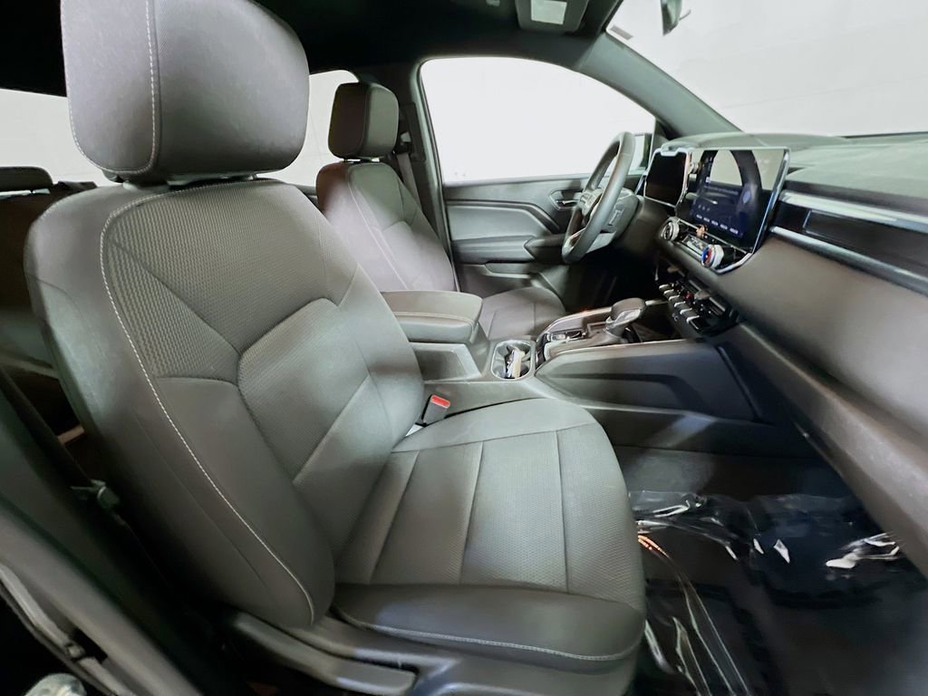 Used 2024 GMC Canyon Elevation w/ Trailering Package image 24