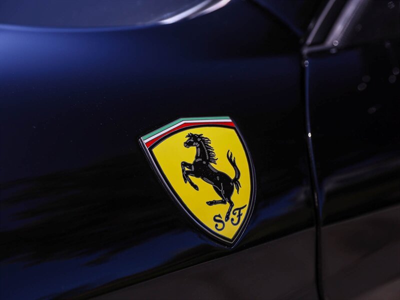 Used 2003 Ferrari 360 Spider RWD image 25