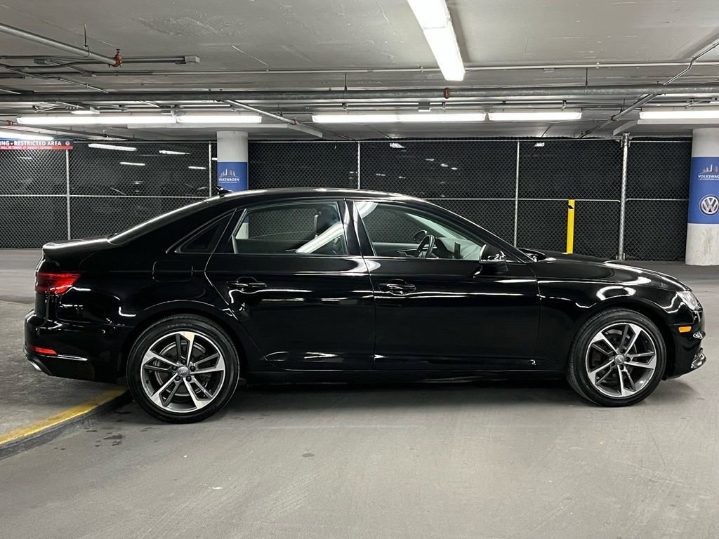 Used 2019 Audi A4 2.0T Premium image 36