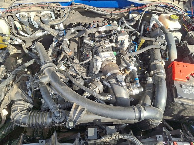 Used 2023 Ford Bronco Wildtrak image 28