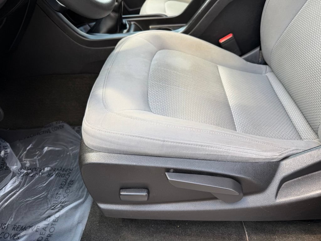 Used 2016 Chevrolet Colorado W/T w/ WT Convenience Package RWD image 13