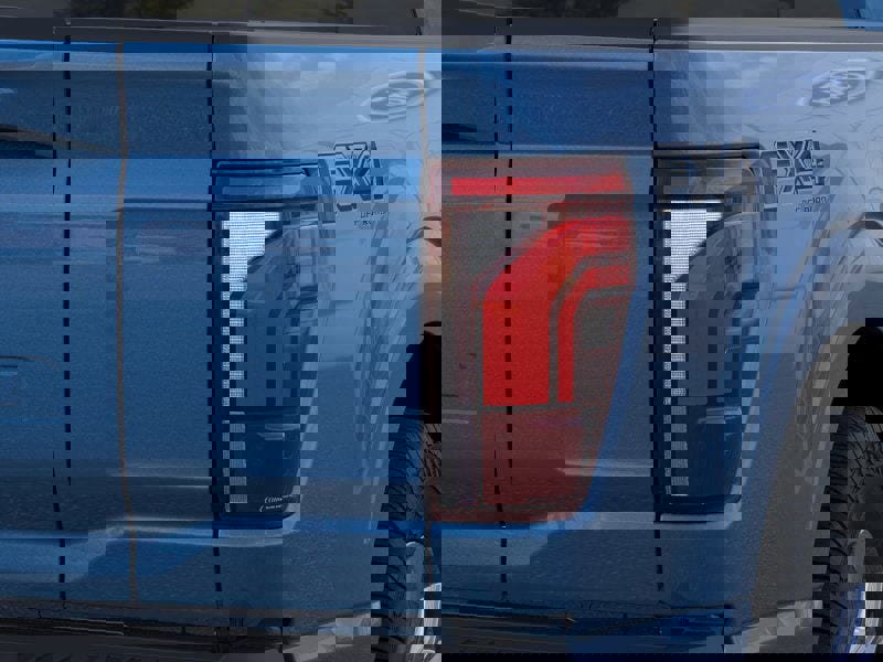 New 2025 Ford F150 Lariat w/ Equipment Group 502A High image 21