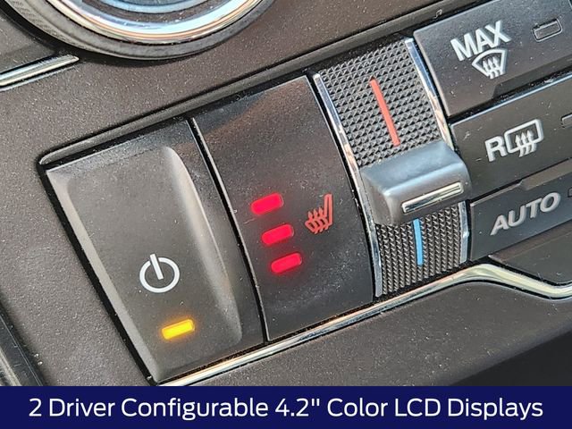 Certified 2017 Ford Explorer XLT w/ Equipment Group 202A image 24