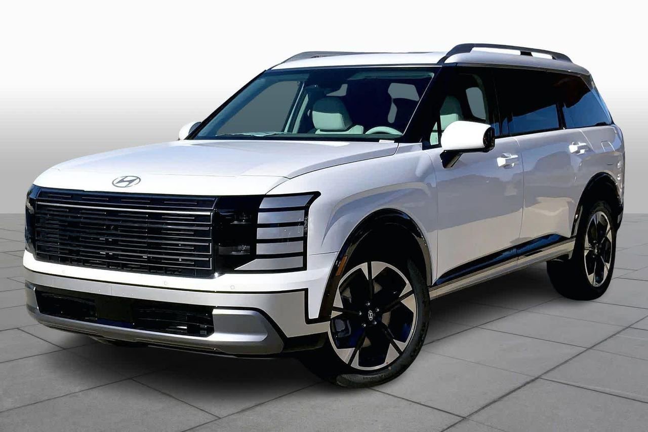 New 2026 Hyundai Palisade Limited image 1