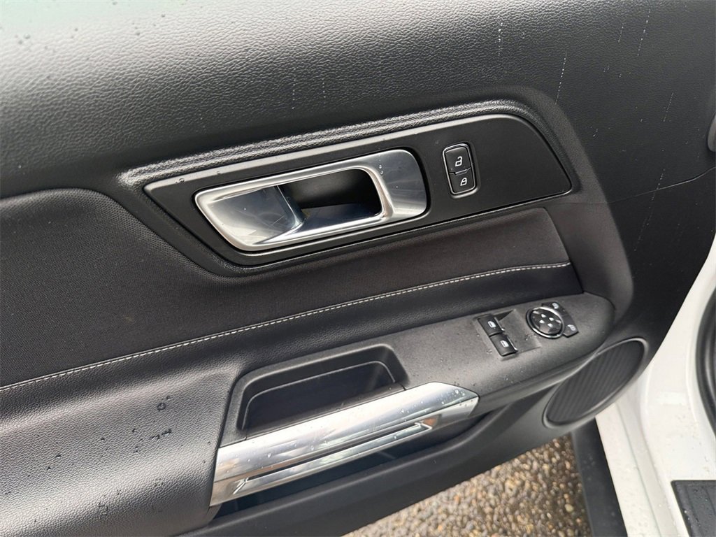 Used 2022 Ford Mustang GT w/ Black Accent Package image 11