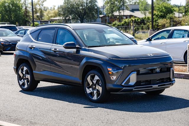New 2026 Hyundai Kona Limited AWD/4WD image 6