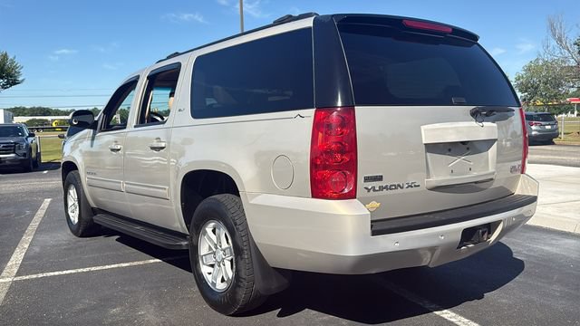 Used 2012 GMC Yukon XL SLT RWD image 5