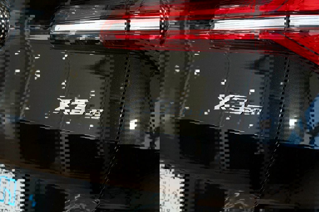 Used 2026 BMW X3 xDrive30 w/ Premium Package image 10