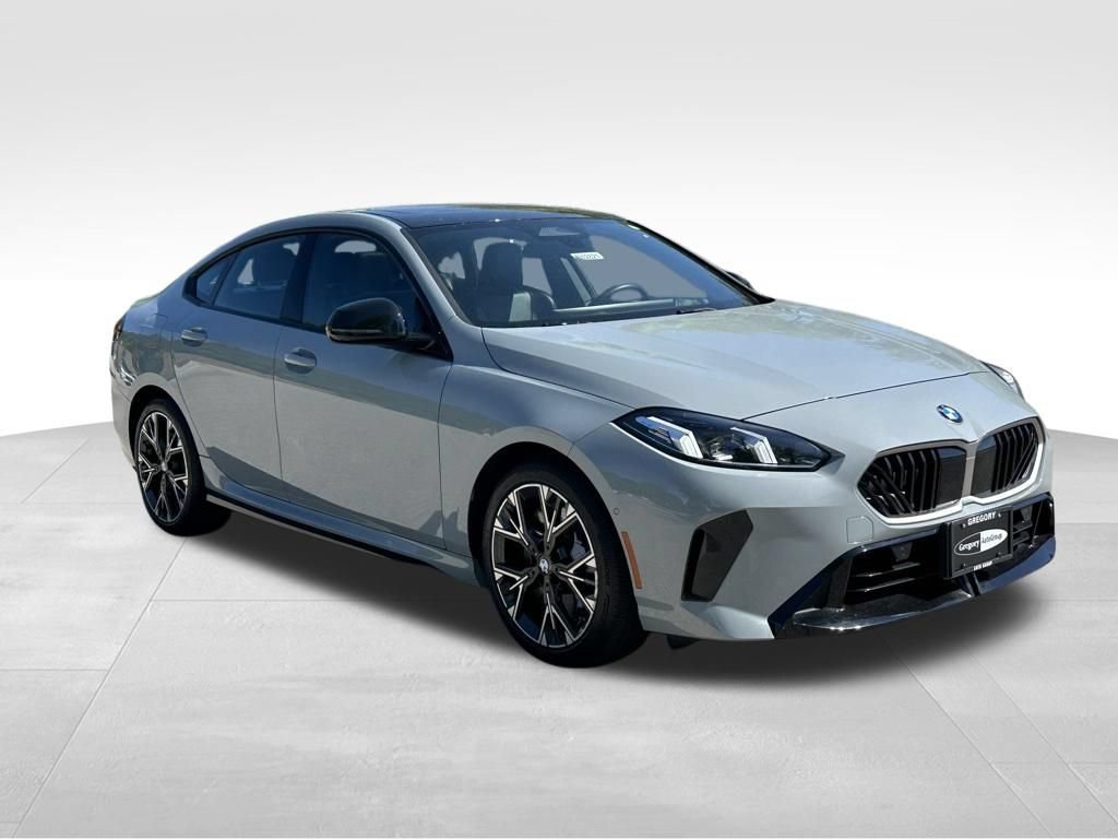 Used 2026 BMW 228i xDrive w/ Premium Package AWD/4WD image 6