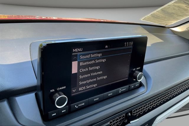 Used 2024 Honda Accord EX image 16