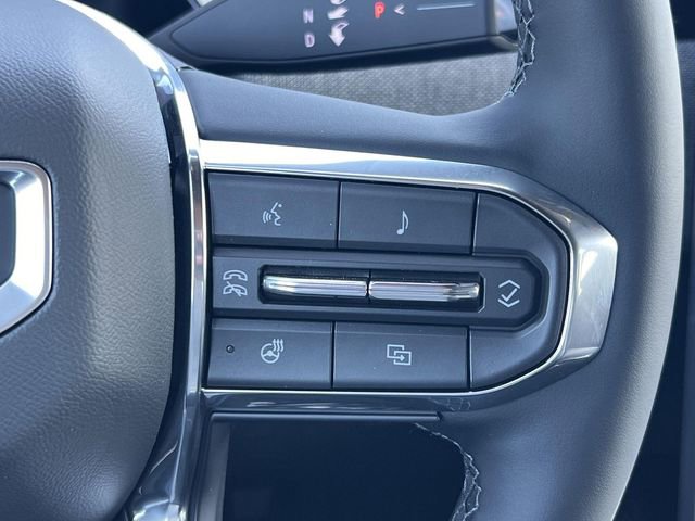 New 2026 GMC Sierra EV Elevation image 14