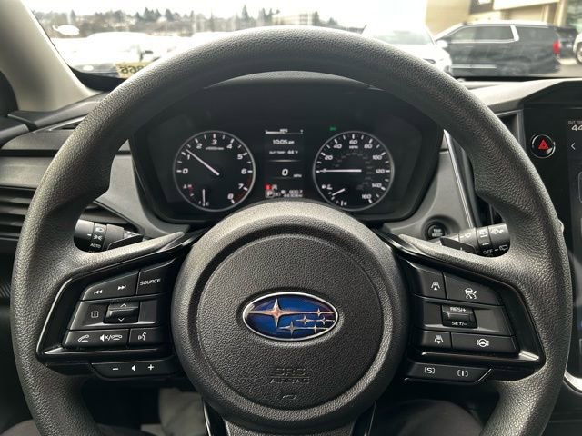 Used 2024 Subaru Crosstrek 2.0i Premium image 19