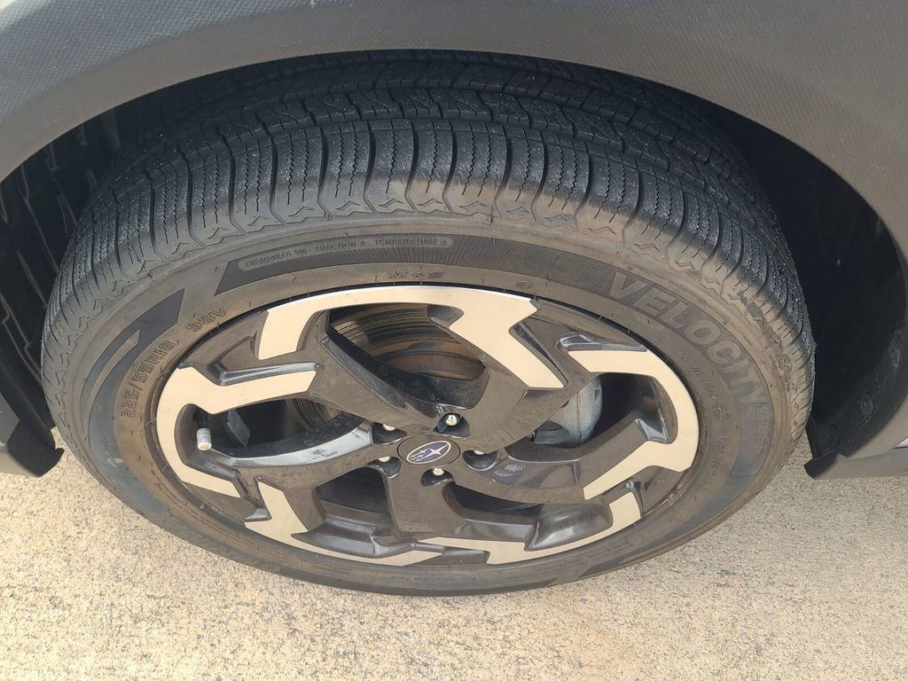 Used 2023 Subaru Crosstrek 2.5i Limited w/ Moonroof Package image 10