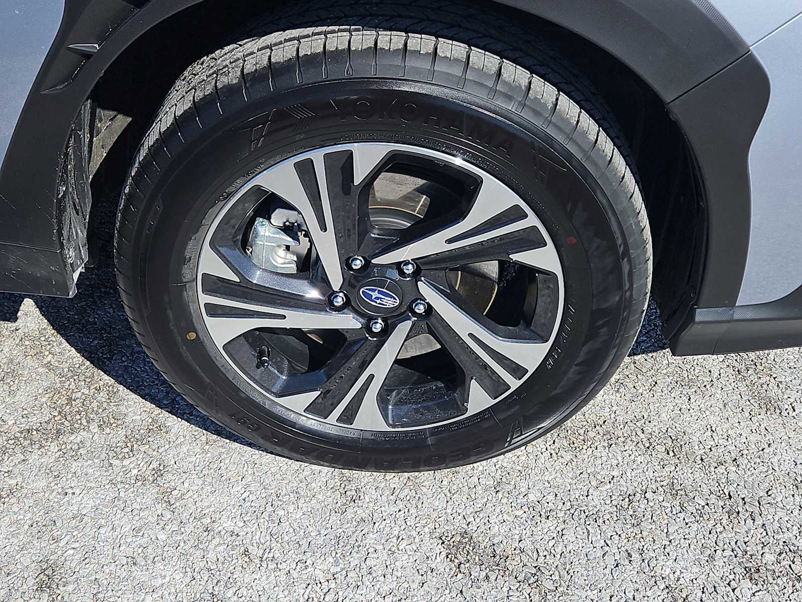 Used 2025 Subaru Crosstrek 2.0i Premium AWD/4WD image 10