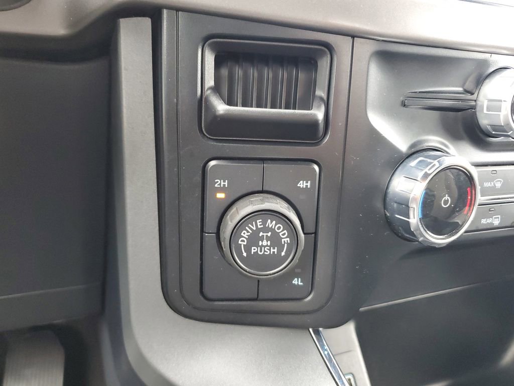 Used 2024 Ford F150 XLT w/ Mobile Office Package image 24