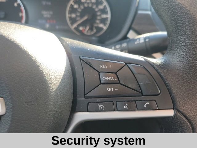 Used 2024 Nissan Altima 2.5 SV image 8