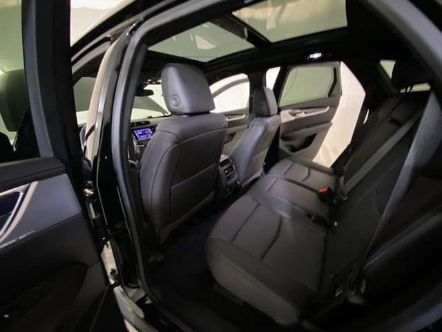 Used 2023 Cadillac XT5 Premium Luxury image 29