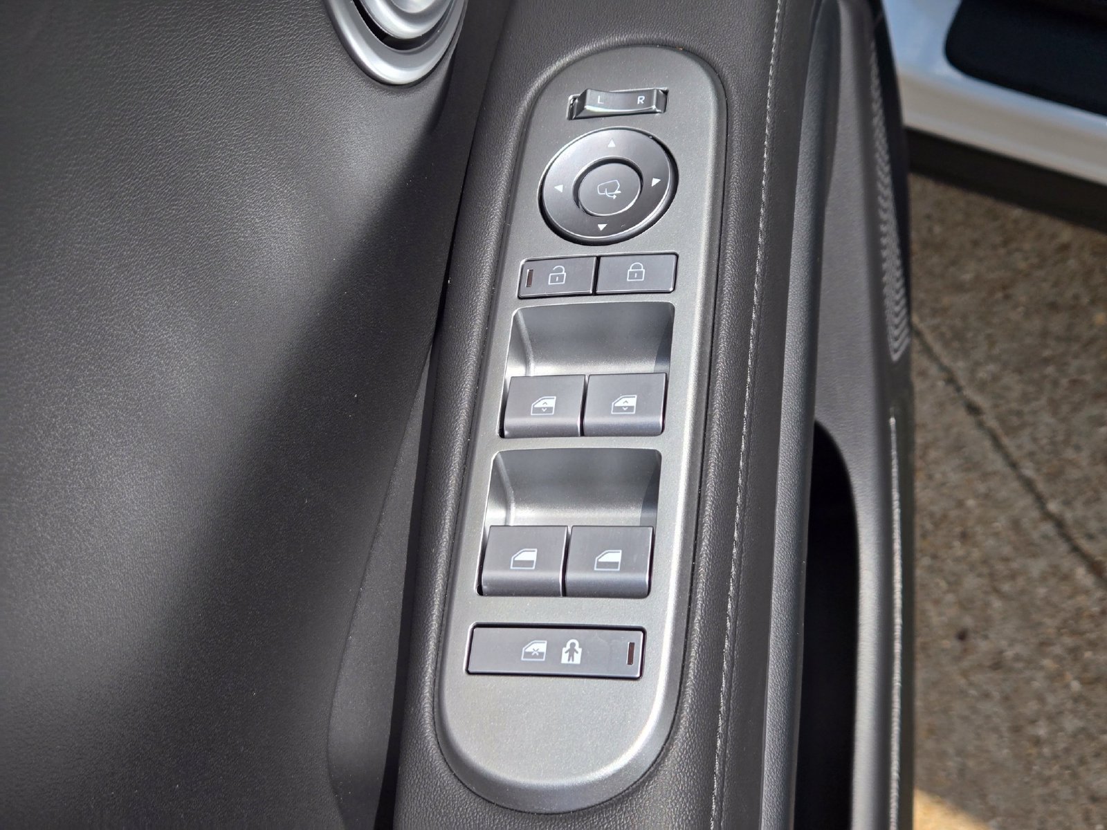 New 2026 Hyundai Palisade SEL FWD image 20