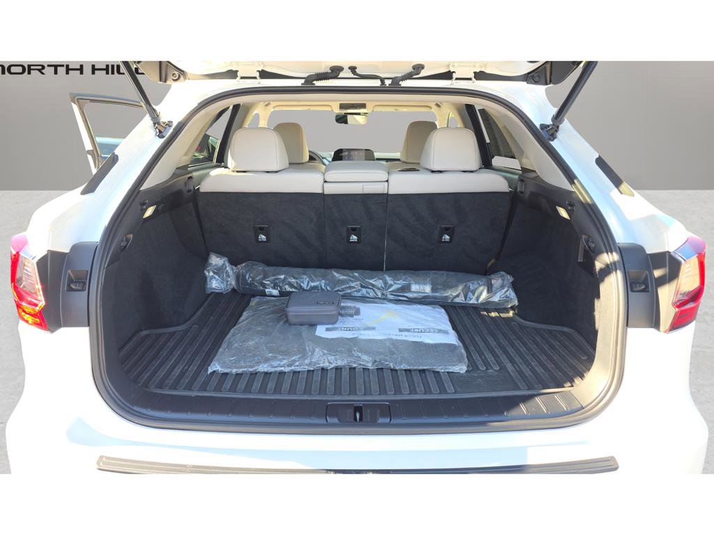 Certified 2022 Lexus RX 350 AWD image 24