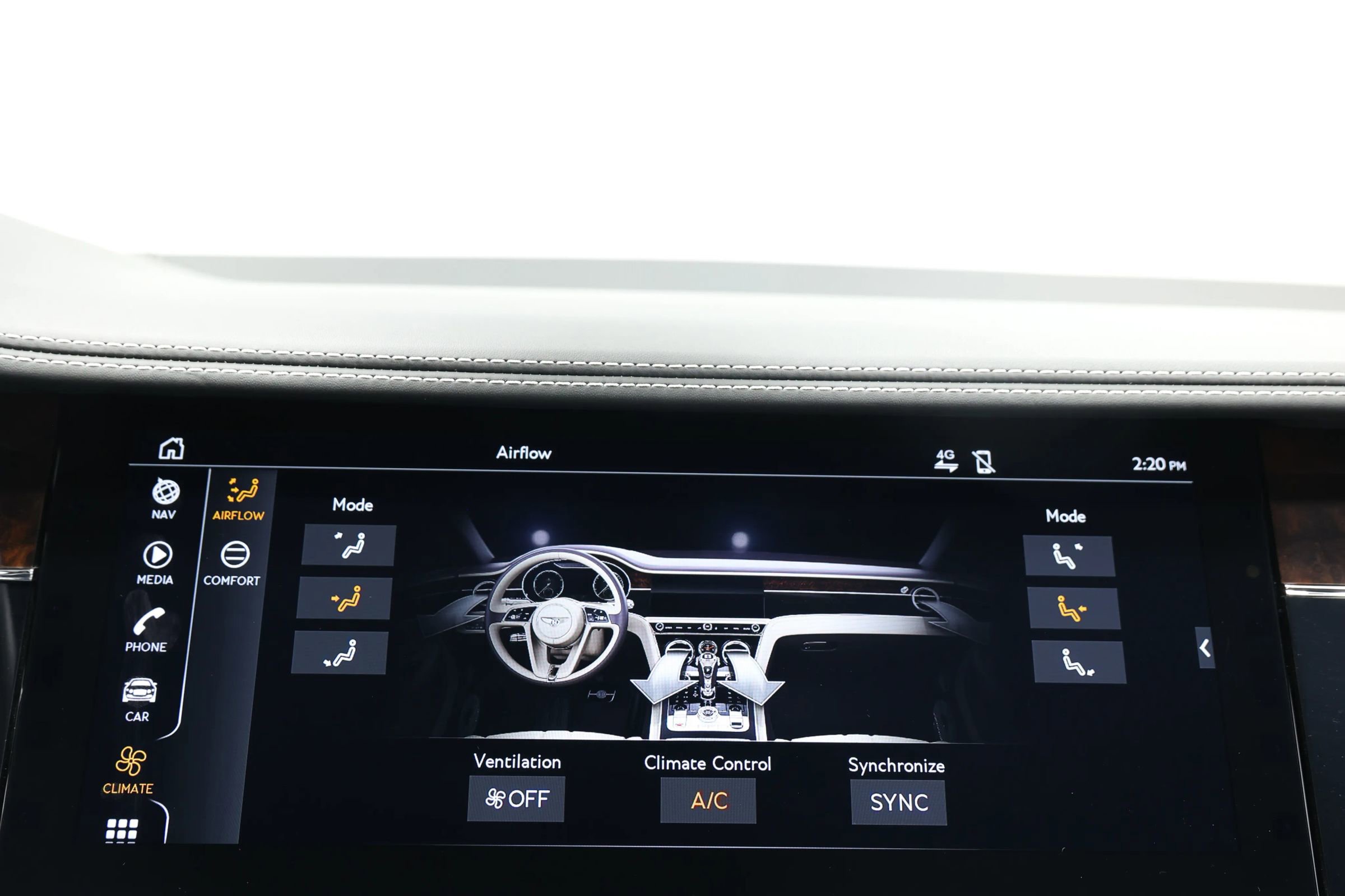 Used 2020 Bentley Continental GT image 40
