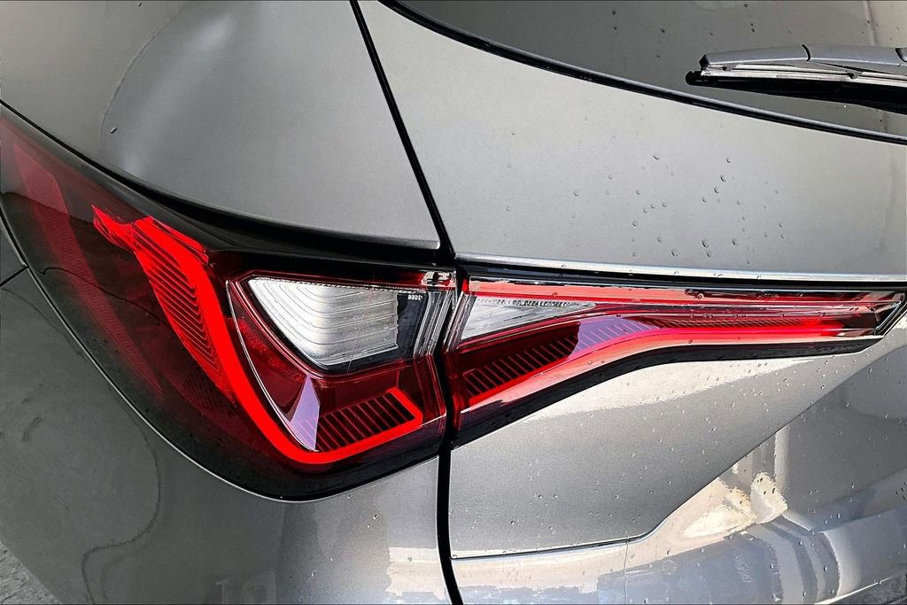 Certified 2026 Acura MDX FWD w/ Technology Package image 39