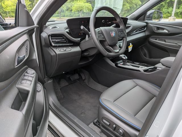 New 2026 Buick Envista Sport Touring w/ Convenience I Package FWD image 12