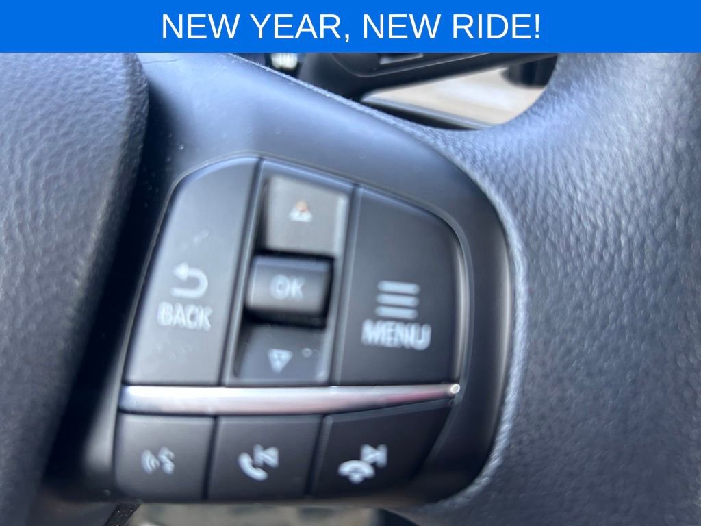 Used 2025 Ford Bronco Sport Big Bend image 32