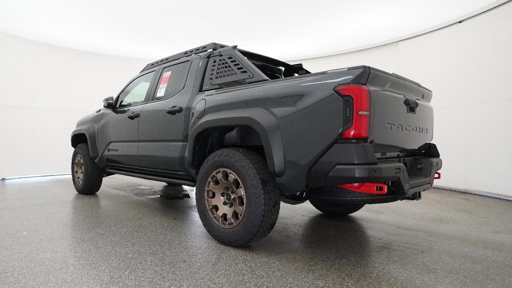 New 2025 Toyota Tacoma 4x4 Double Cab Hybrid image 85