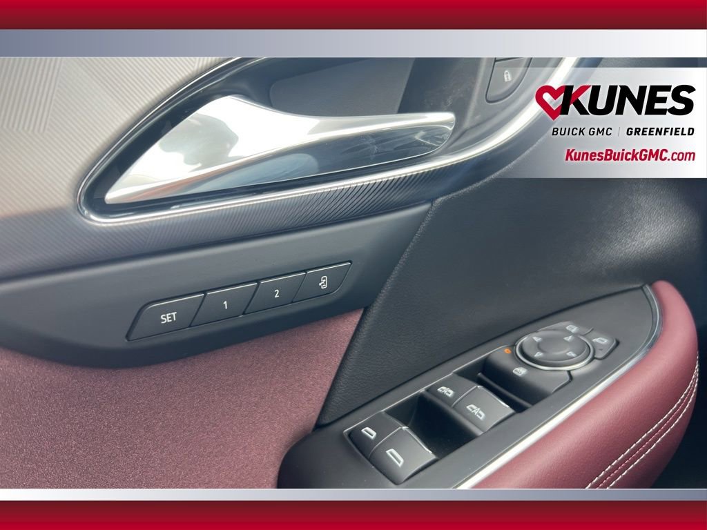 New 2026 Buick Envision Sport Touring image 32