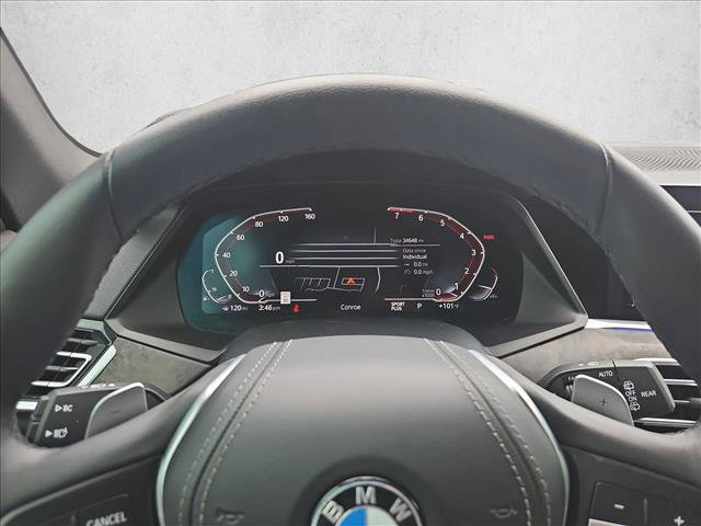 Used 2022 BMW X5 xDrive40i w/ Executive Package AWD/4WD image 11