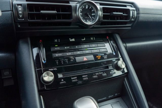 Used 2024 Lexus IS 350 F Sport image 22