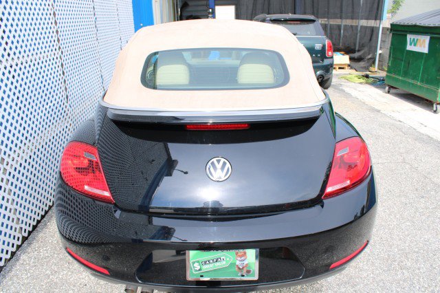 Used 2015 Volkswagen Beetle 1.8T FWD image 11